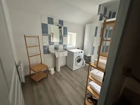 Gîte Contemporain près de l'Abbaye de Noirlac : photo 8