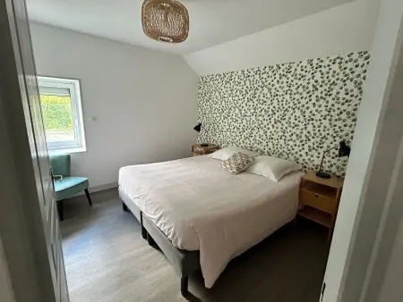 Gîte Contemporain près de l'Abbaye de Noirlac : photo 9