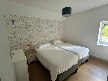Gîte Contemporain près de l'Abbaye de Noirlac : photo 10