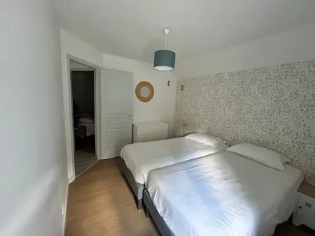 Gîte Contemporain près de l'Abbaye de Noirlac : photo 12