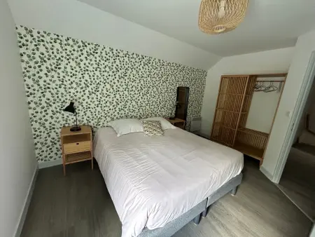 Gîte Contemporain près de l'Abbaye de Noirlac : photo 13