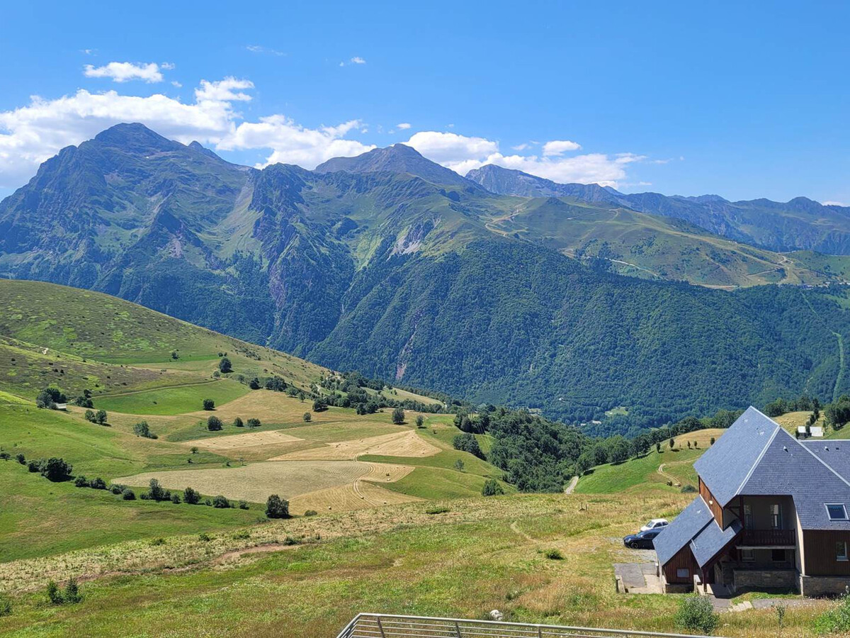 T2 Peyragudes, accès pistes navette + spa Spassio - Photo 11
