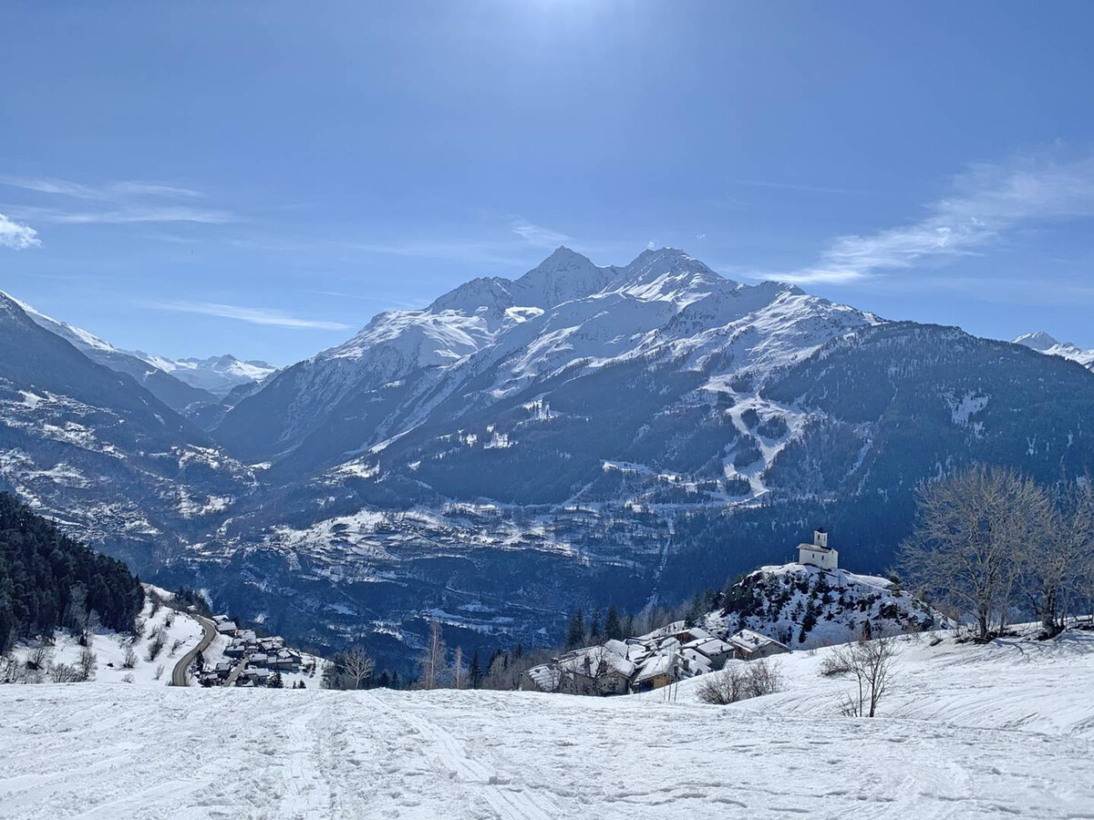 Appart 3 pièces 6 pers. à 150m des remontées, balcon sud - Photo 13