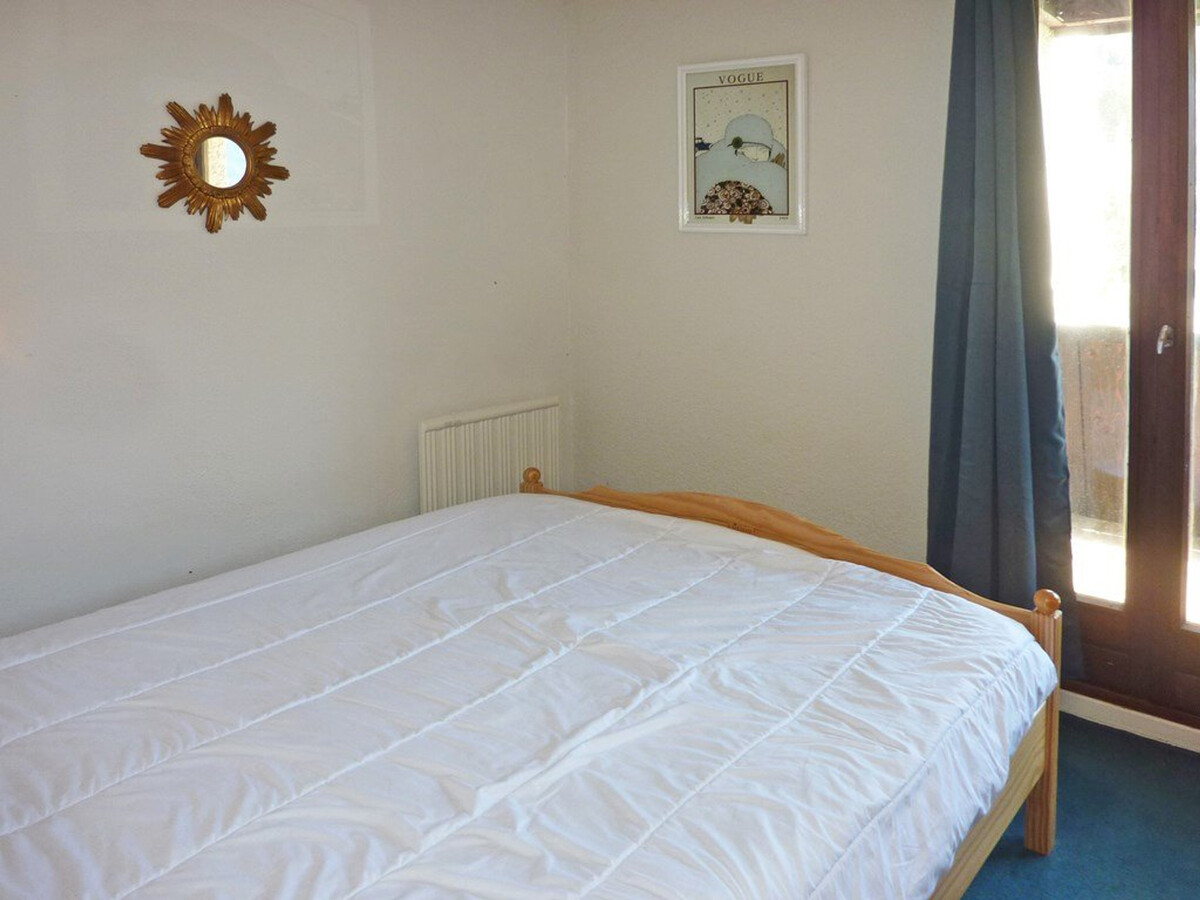 Appartement 2 pièces 6 pers aux Orres, accès direct pistes - Photo 5