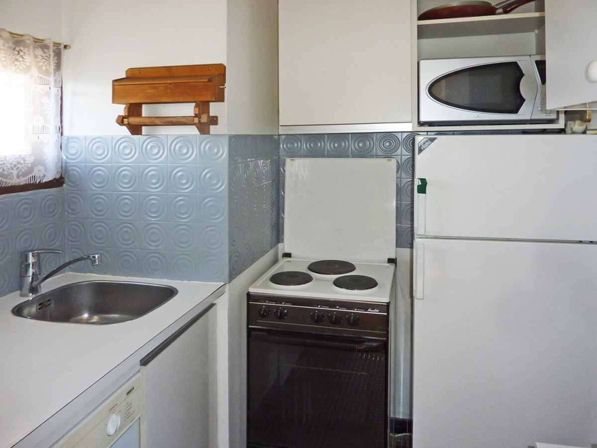 Appartement 2 pièces 6 pers aux Orres, accès direct pistes - Photo 7