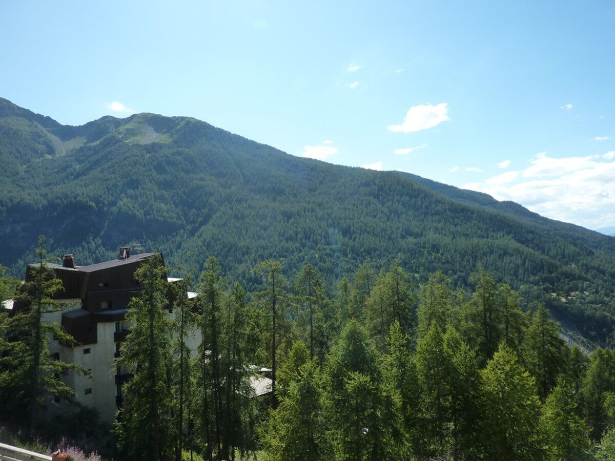 Appartement 2 pièces 6 pers aux Orres, accès direct pistes - Photo 9
