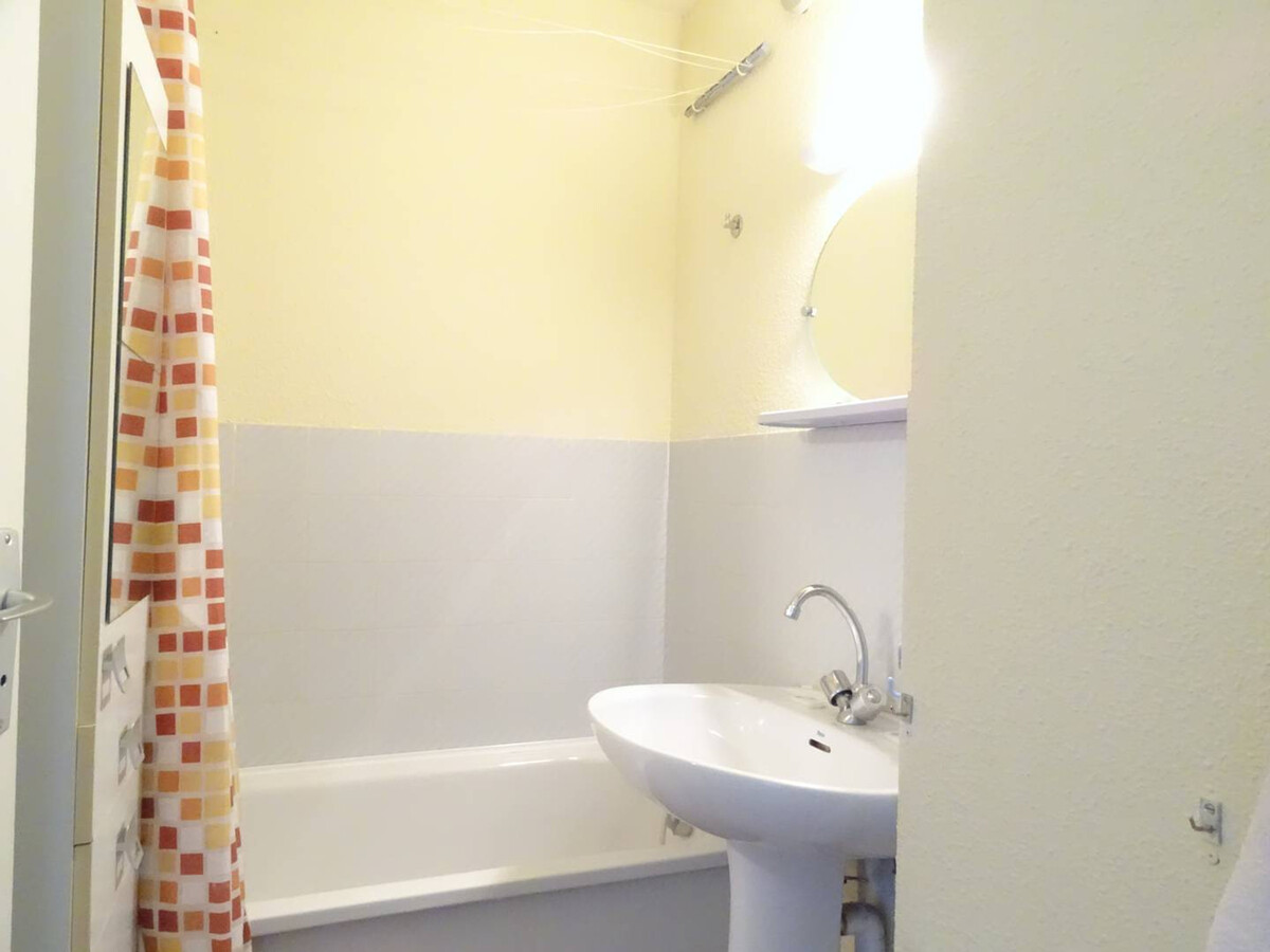 Apt 4 pers. Arette, balcon pistes, ascenseur, parking - Photo 8