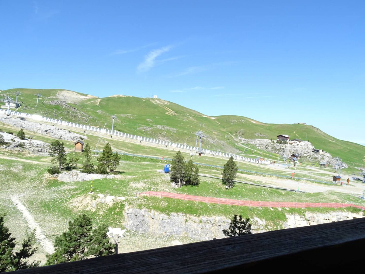 Apt 4 pers. Arette, balcon pistes, ascenseur, parking - Photo 9