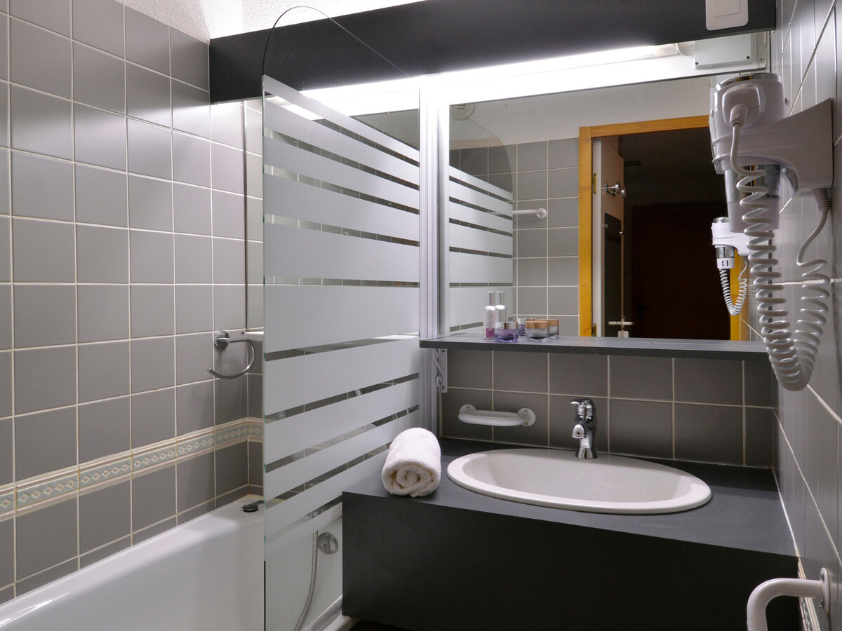 Appartement 5 pers au pied des pistes, Belle Plagne - Photo 5
