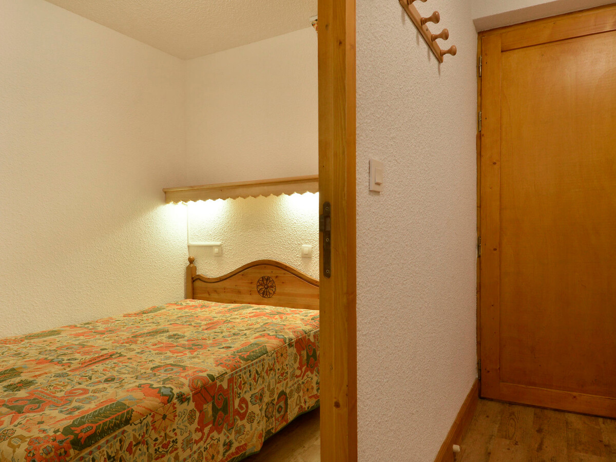 Appartement 5 pers au pied des pistes, Belle Plagne - Photo 6