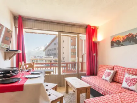 Location appartement à La Rosière