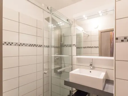 Studio fonctionnel proche commerces et pistes, balcon sud, 4 pers, non-fumeur - Photo 6