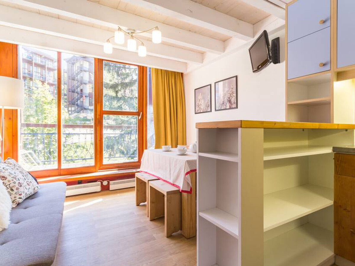 Duplex 6 pers. Balcon Sud - Les Arcs 1800 - Photo 2