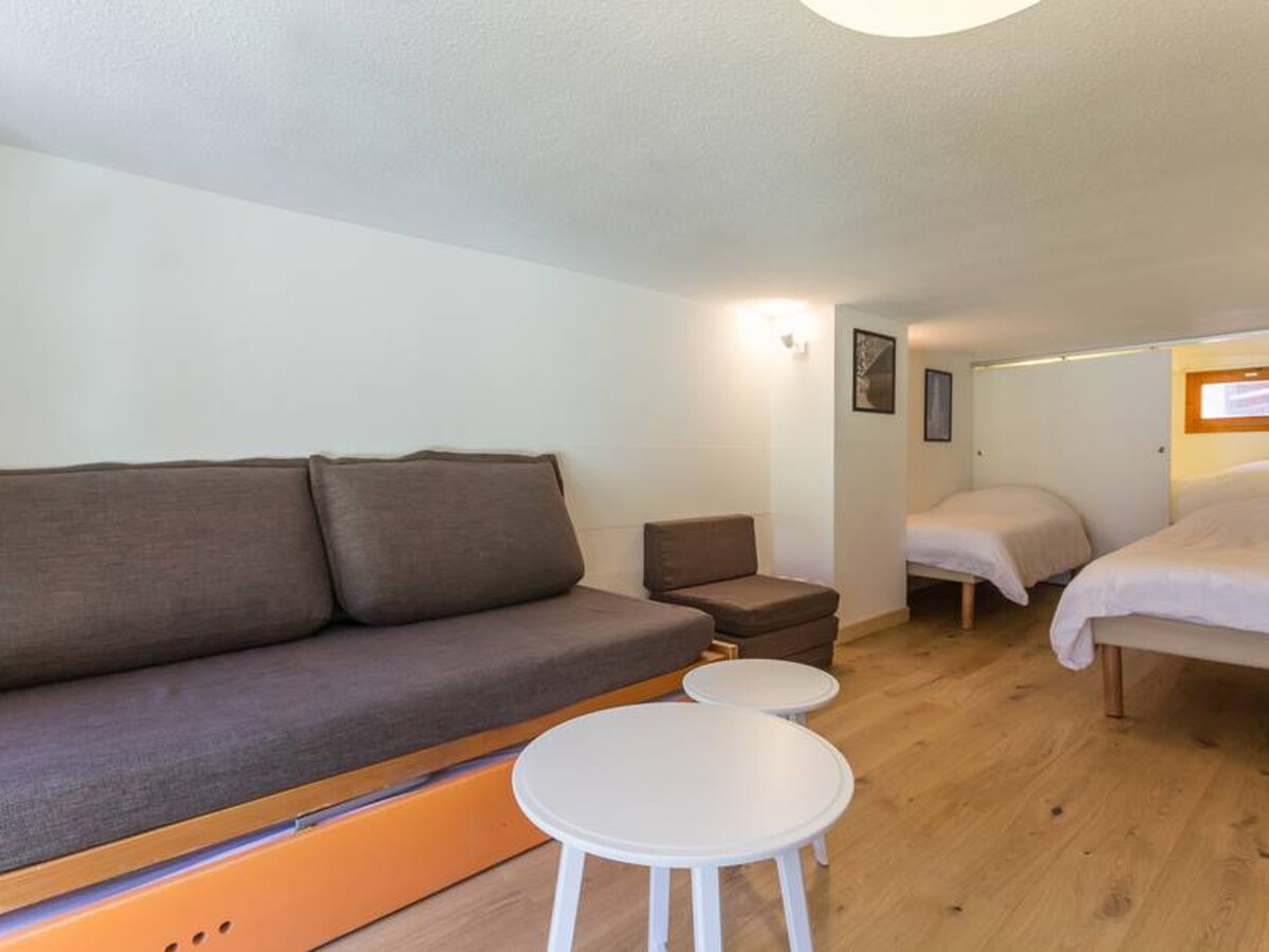 Duplex 6 pers. Balcon Sud - Les Arcs 1800 - Photo 5