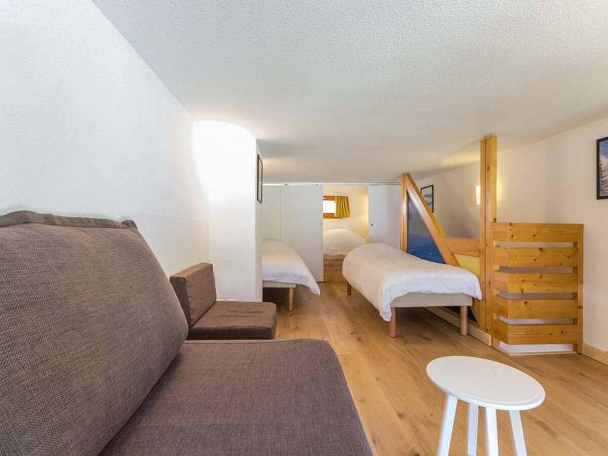 Duplex 6 pers. Balcon Sud - Les Arcs 1800 - Photo 7