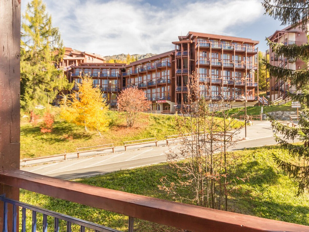 Duplex 6 pers. Balcon Sud - Les Arcs 1800 - Photo 9