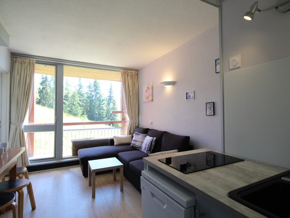 Appartement 2 pièces balcon sud, Les Arcs 1800 - Photo 1