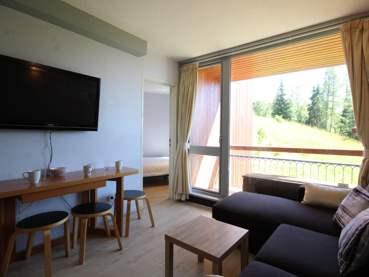 Appartement 2 pièces balcon sud, Les Arcs 1800 - Photo 3