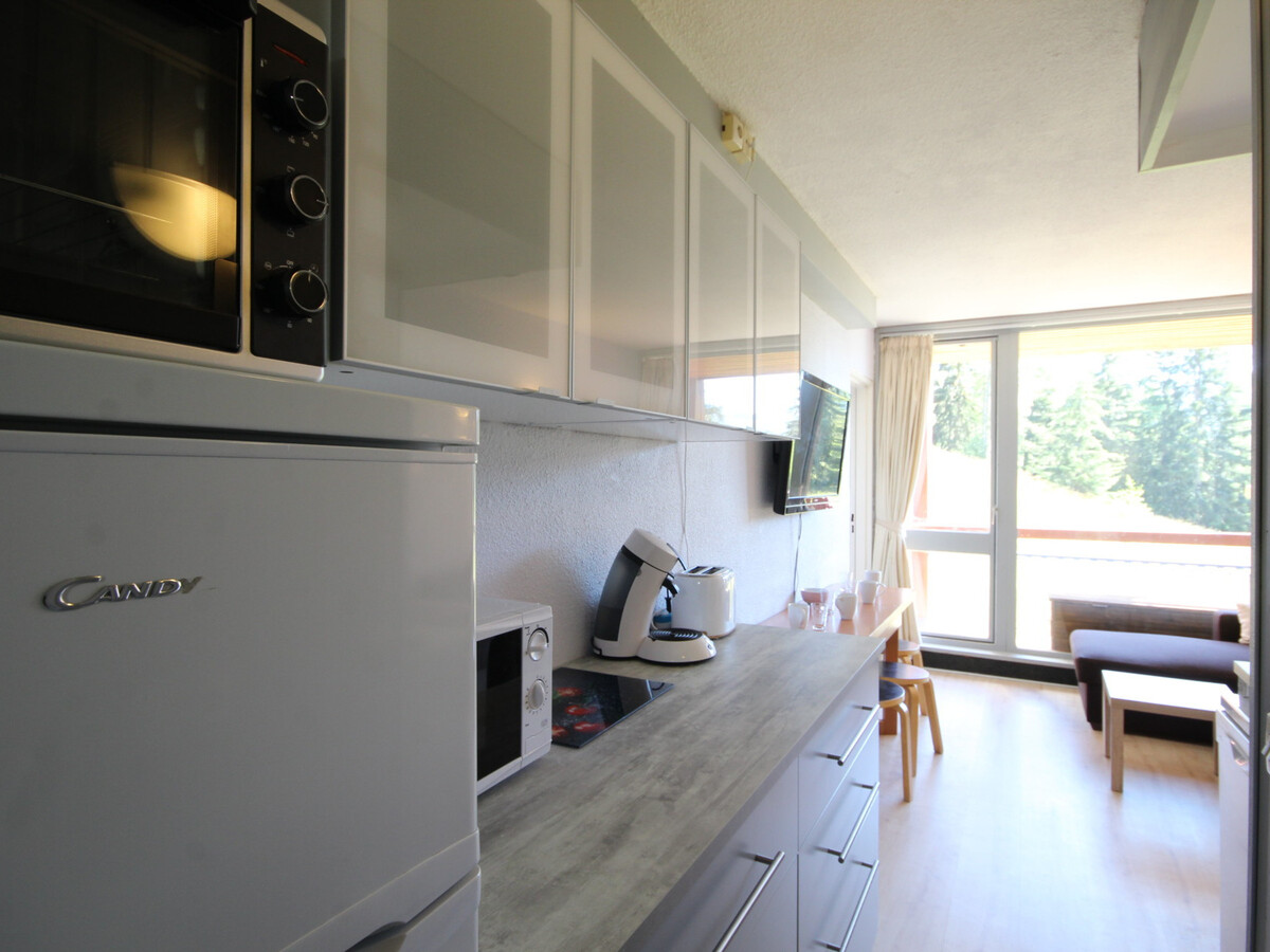 Appartement 2 pièces balcon sud, Les Arcs 1800 - Photo 6