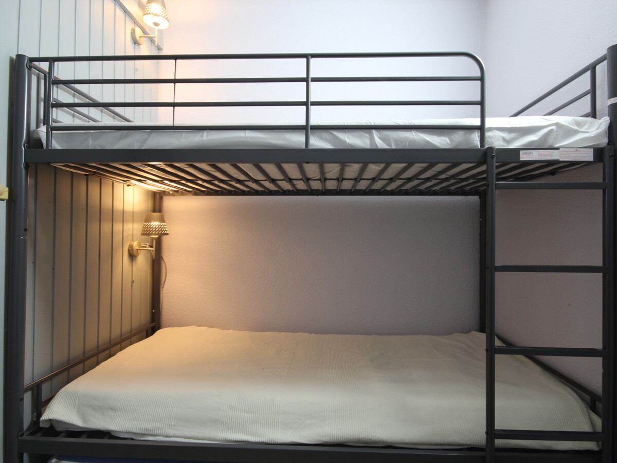 Appartement 2 pièces balcon sud, Les Arcs 1800 - Photo 9