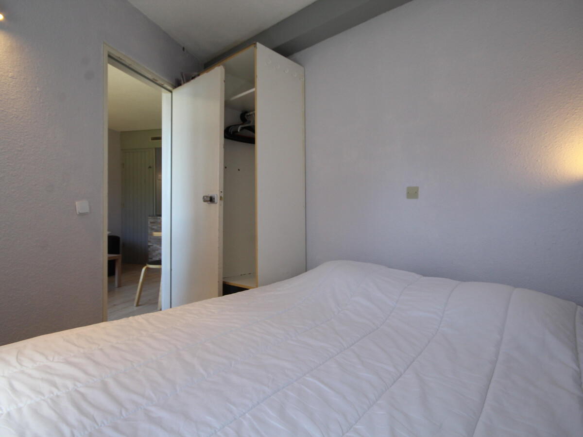 Appartement 2 pièces balcon sud, Les Arcs 1800 - Photo 10