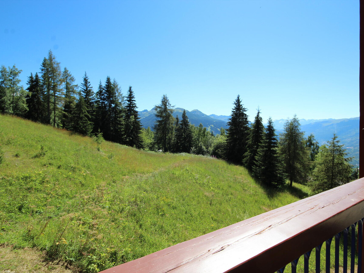Appartement 2 pièces balcon sud, Les Arcs 1800 - Photo 11