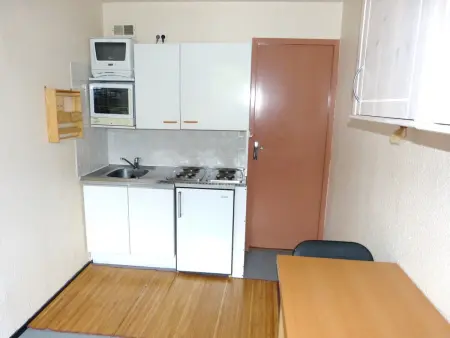Studio 14m² au pied des pistes avec piscine chauffée : photo 2