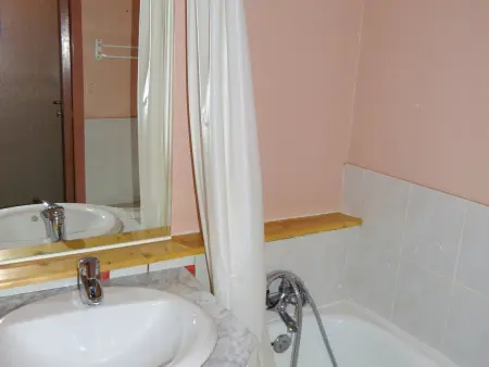 Studio 14m² au pied des pistes avec piscine chauffée : photo 4