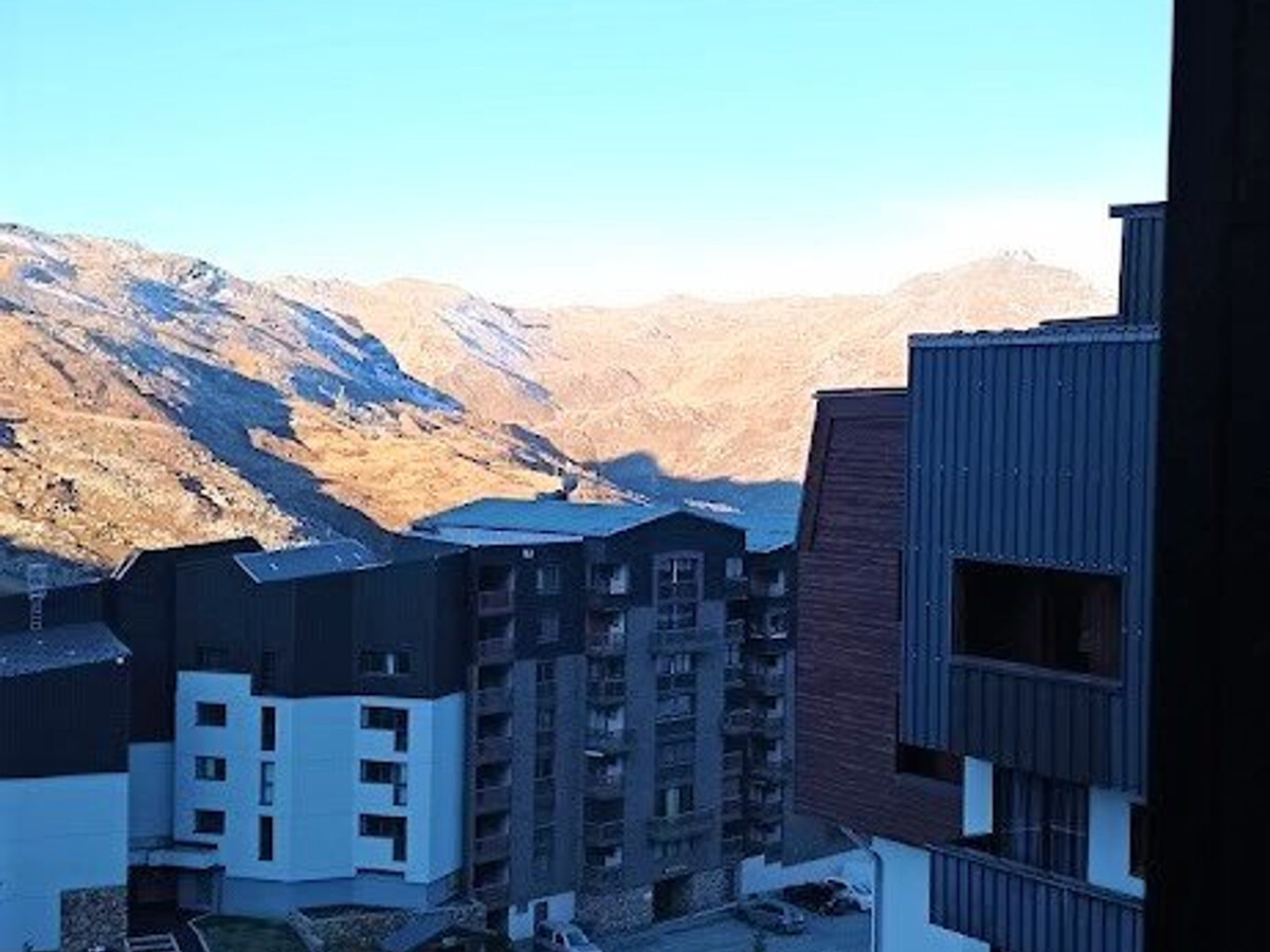 Appart 3 pièces rénové 4ème étage, pistes à pied - Photo 13