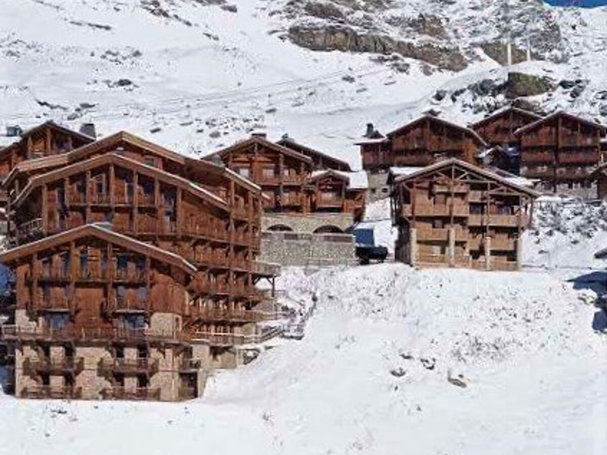 Appart 3 pièces rénové 4ème étage, pistes à pied - Photo 16