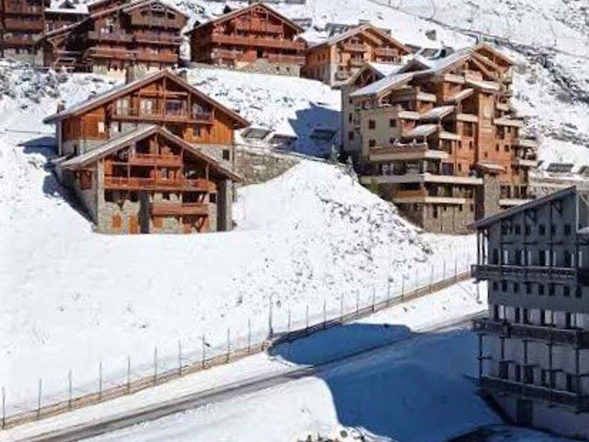 Appart 3 pièces rénové 4ème étage, pistes à pied - Photo 17