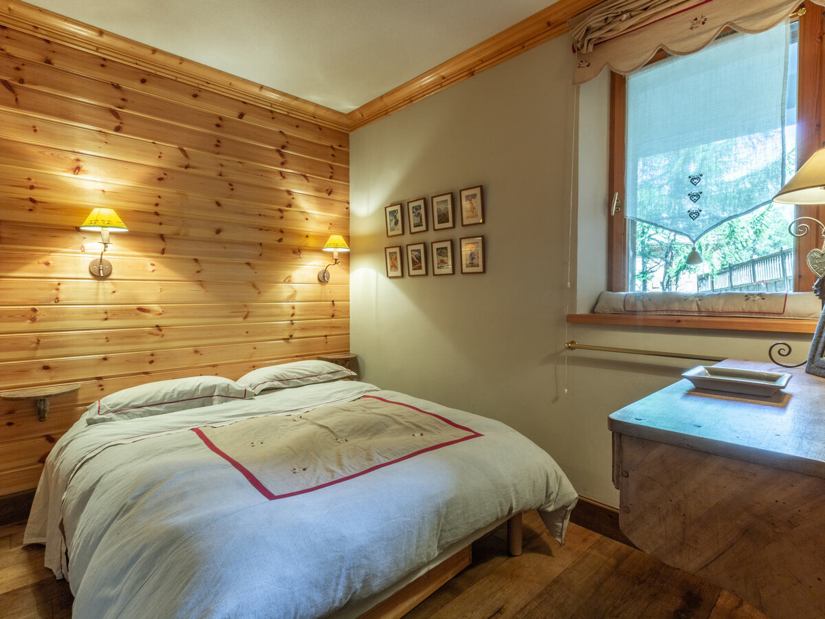 Appartement 8 pers. avec terrasse Sud et accès skis à Val-d'Isère - Photo 8