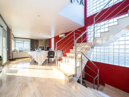 Villa Luxury Rock Tirri, Villa 8 personnes à Cambrils - Photo 1