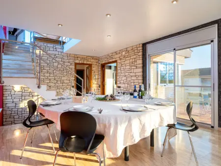 Villa Luxury Rock Tirri, Villa 8 personnes à Cambrils - Photo 2