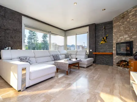 Villa Luxury Rock Tirri, Villa 8 personnes à Cambrils - Photo 6