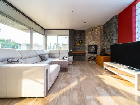 Villa Luxury Rock Tirri, Villa 8 personnes à Cambrils - Photo 8