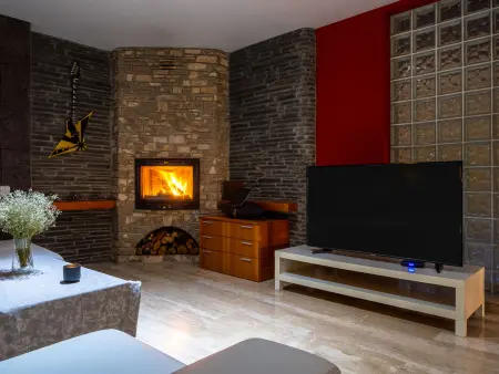 Villa Luxury Rock Tirri, Villa 8 personnes à Cambrils - Photo 10