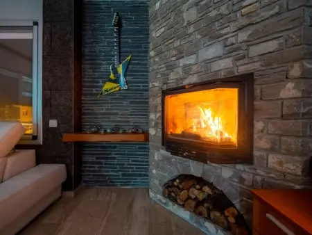 Villa Luxury Rock Tirri, Villa 8 personnes à Cambrils - Photo 11