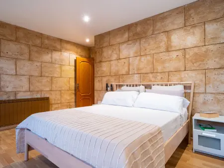 Villa Luxury Rock Tirri, Villa 8 personnes à Cambrils - Photo 26