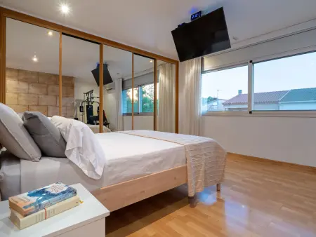 Villa Luxury Rock Tirri, Villa 8 personnes à Cambrils - Photo 27