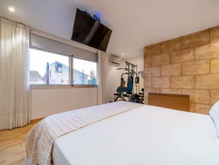 Villa Luxury Rock Tirri, Villa 8 personnes à Cambrils - Photo 28