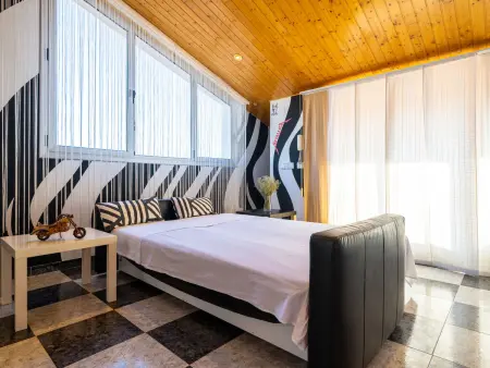 Villa Luxury Rock Tirri, Villa 8 personnes à Cambrils - Photo 30
