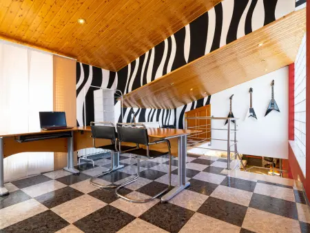 Villa Luxury Rock Tirri, Villa 8 personnes à Cambrils - Photo 32