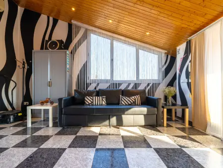 Villa Luxury Rock Tirri, Villa 8 personnes à Cambrils - Photo 33