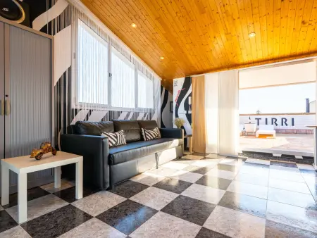 Villa Luxury Rock Tirri, Villa 8 personnes à Cambrils - Photo 35