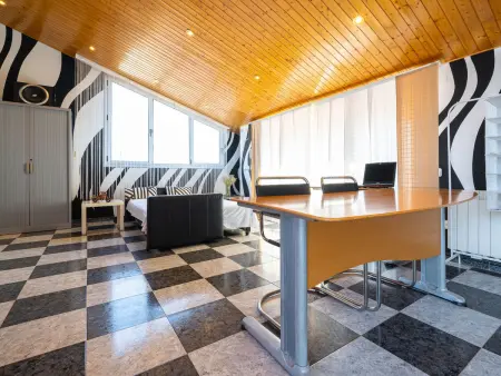 Villa Luxury Rock Tirri, Villa 8 personnes à Cambrils - Photo 36
