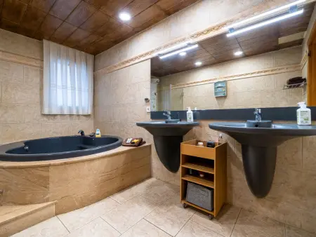 Villa Luxury Rock Tirri, Villa 8 personnes à Cambrils - Photo 38