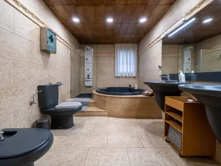 Villa Luxury Rock Tirri, Villa 8 personnes à Cambrils - Photo 39