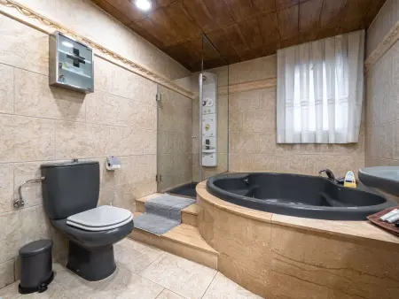 Villa Luxury Rock Tirri, Villa 8 personnes à Cambrils - Photo 40
