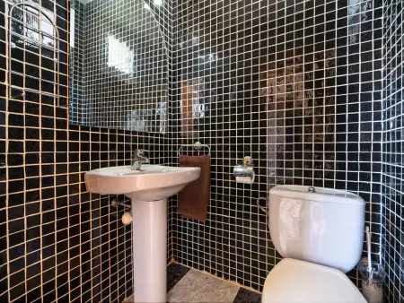 Villa Luxury Rock Tirri, Villa 8 personnes à Cambrils - Photo 41